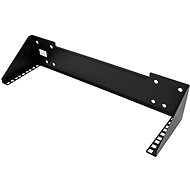VALUE 19" bracket 3U, wall / under desk mounting - Data Cabinet