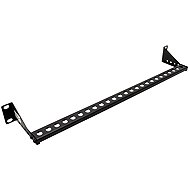 Value 19' ' 1U rack panel, adjustable depth - Cable Organiser