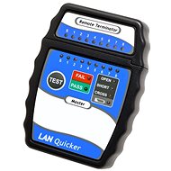 VALUE Rychlý tester sítě (RJ45) - Cable Tester
