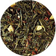 Sencha/Red Ginseng 50 g loose tea - Tea