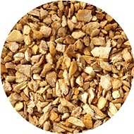 Ginger 50 g loose tea - Tea