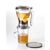 Valle Verde teapot - Tea Kettle