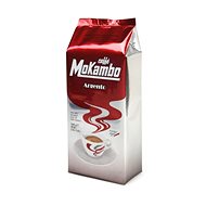 Mokambo Caffé Argento 1 kg coffee beans - Coffee