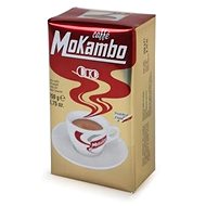 Mokambo Oro 250 g ground coffee - Coffee