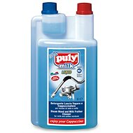 Puly Milk Plus liquid milk sludge cleaner 1000 ml - Coffee Machine Cleaner