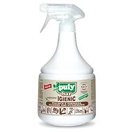 Puly Bar Igienic surface cleaner spray 1000 ml - Universal Cleaning Product
