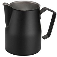 Whisking jug black 500 ml - Milk Pitcher