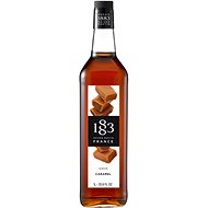 Karamel Routin 1883 sirup 1 l - Sirup