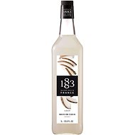 Coconut Routin 1883 syrup 1 l - Syrup