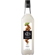 Almond Routin 1883 syrup 1 l - Syrup