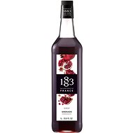 Pomegranate Routin 1883 syrup 1 l - Syrup