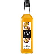 Marakuja Routin 1883 sirup 1 l - Sirup