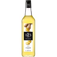 Ginger Routin 1883 syrup 1 l - Syrup