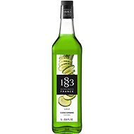 Cucumber Routin 1883 syrup 1 l - Syrup