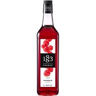 Raspberry Routin 1883 syrup 1 l - Syrup