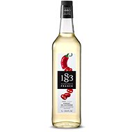 Spicy Routin 1883 syrup 1 l - Syrup
