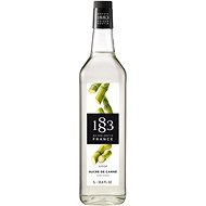 Cane sugar Routin 1883 syrup 1 l - Syrup