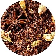 Oriental Night 50 g loose tea - Tea