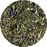 Sencha/Kombucha 50 g loose tea - Tea