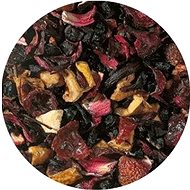 Cherry 50 g loose tea - Tea