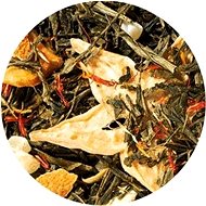 Exotic Star 50 g loose tea - Tea