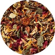 Pineapple/Mango 50 g loose tea - Tea