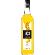 Mango Routin 1883 syrup 1 l - Syrup