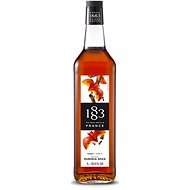 Pumpkin Routin 1883 syrup 1 l - Syrup