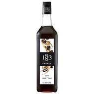 Irish cream Routin 1883 syrup 1 l - Syrup