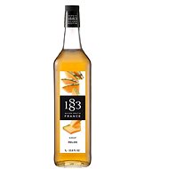 Yellow melon Routin 1883 syrup 1 l - Syrup