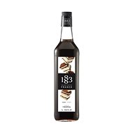 Tiramisu Routin 1883 - Syrup