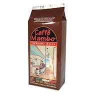 Mambo Caffé Espresso Italia 1 kg coffee beans - Coffee