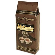 Mokambo Grand Espresso 1kg coffee beans - Coffee