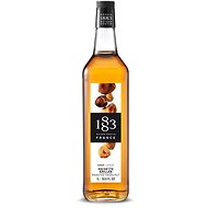 Hazelnut roasted Routin 1883 syrup 1 l - Syrup