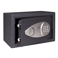 BTV Alpha 25 - Security Safe