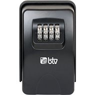 BTV Tripoli 1 - Key Case