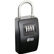BTV Tripoli 2 - Key Case