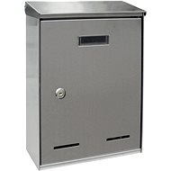 BTV NANO INOX - Mailbox