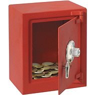 BTV Huchas Red - Cash Box