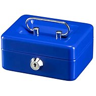 VAMA BLUE 125 × 60 × 95 - Portable Cash Register