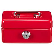 VAMA RED 125 × 60 × 95 - Portable Cash Register