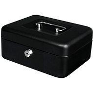 VAMA BLACK 152 × 80 × 118 - Portable Cash Register