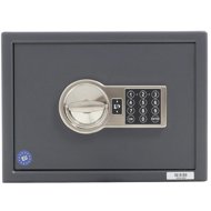 VAMA ARS 25 EL 15RU Short gun safe anthracite - Security Safe