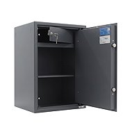 VAMA ARS 63 15RU Gun cabinet anthracite - Safe
