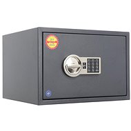 WAMA Safe SB S2 300 IT EL antracit - Safe