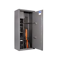 VAMA Arsenal 1253 15RU grey graphite - Gun Cabinet