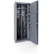 VAMA Arzenal 1243 15RU gun cabinet - 10 weapons - Safe