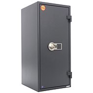 VAMA Fire 95 EL Fireproof safe - Safe