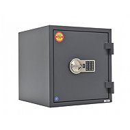 VAMA Fire 46 EL Fireproof safe - Safe