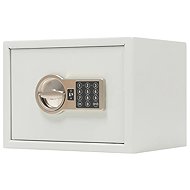 VAMA ARS 25 EL 15RU Short gun safe light grey - Security Safe